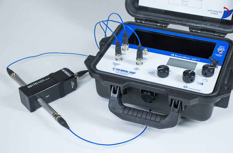 Portable Microphone Calibration Kits