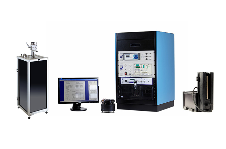 Calibration Systems For Accelerometers, Microphones, Pressure Sensors