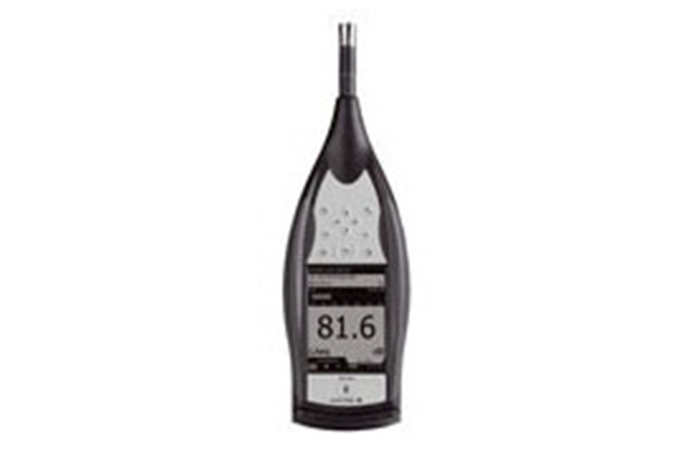 Legacy Sound Level Meter Rental