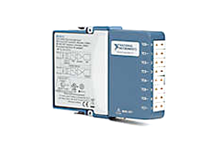 National Instruments C-Series Rental